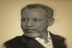 صورة المؤلف موسي ولد ابنو صورة المؤلف موسي ولد ابنو